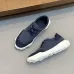 Hermès Men’s Casual Sneakers, Cowhide Insole, Lightweight EVA Outsole #B67563