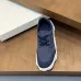 Hermès Men’s Casual Sneakers, Cowhide Insole, Lightweight EVA Outsole #B67563