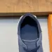 Hermès Men’s Casual Sneakers, Cowhide Insole, Lightweight EVA Outsole #B67563