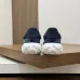 Hermès Men’s Casual Sneakers, Cowhide Insole, Lightweight EVA Outsole #B67563