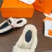 Hermes Shoes for Women's Shoes #B68073