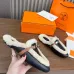 Hermes Shoes for Women's Shoes #B68073