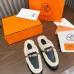 Hermes Shoes for Women's Shoes #B68073