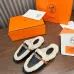 Hermes Shoes for Women's Shoes #B68073