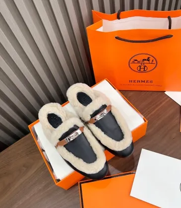 Hermes Shoes for Women's Shoes #B68073