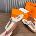 Hermes Shoes for Women's Shoes #B68074