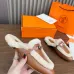 Hermes Shoes for Women's Shoes #B68074