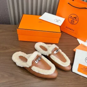 Hermes Shoes for Women's Shoes #B68074