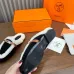 Hermes Shoes for Women's Shoes #B68075