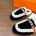 Hermes Shoes for Women's Shoes #B68075