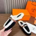 Hermes Shoes for Women's Shoes #B68075