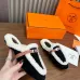 Hermes Shoes for Women's Shoes #B68075