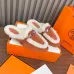 Hermes Shoes for Women's Shoes #B68076