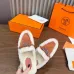 Hermes Shoes for Women's Shoes #B68076