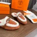 Hermes Shoes for Women's Shoes #B68076