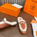 Hermes Shoes for Women's Shoes #B68076