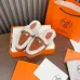 Hermes Shoes for Women's Shoes #B68076