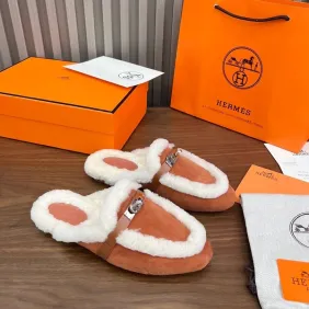Hermes Shoes for Women's Shoes #B68076