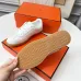 Hermes Shoes for Women's Shoes #A64224