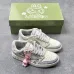 TS x Air Jordan AJ1 Low X LABUBU #A61726