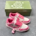 TS x Air Jordan AJ1 Low X LABUBU #A61727