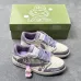 Travis Scott x Fragment Design x Jordan Air Jordan 1 Low OG SP #A61723