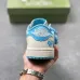 Travis Scott x Fragment Design x Jordan Air Jordan 1 Low OG SP #A61724