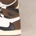 Jordan Shoes for Air Jordan 1 Shoes #A61892