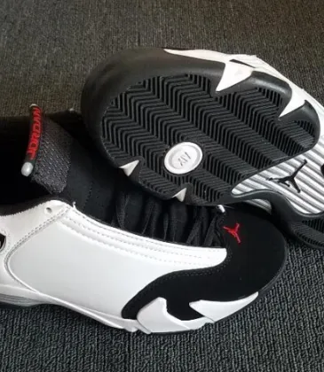 Air Jordan 11 Shoes Black/White #A43245 Air Jordan 11 Shoes Black/White #A43245