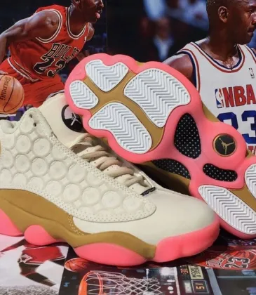 Jordan Shoes for Air Jordan 13 Shoes for women #A54139 Jordan Shoes for Air Jordan 13 Shoes for women #A54139
