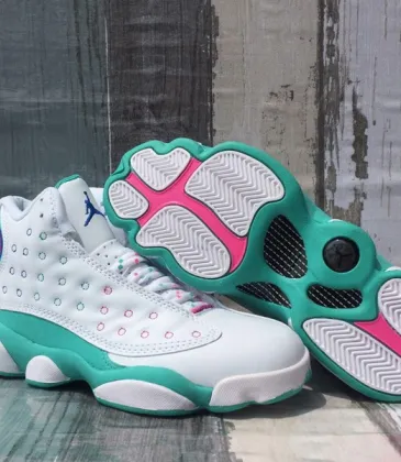 Jordan Shoes for Air Jordan 13 Shoes for women #A54143 Jordan Shoes for Air Jordan 13 Shoes for women #A54143