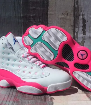 Jordan Shoes for Air Jordan 13 Shoes for women #A54144 Jordan Shoes for Air Jordan 13 Shoes for women #A54144