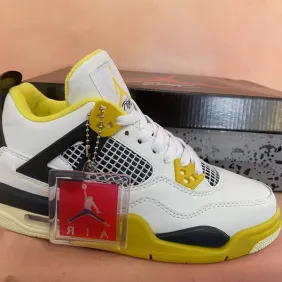 Jordan Shoes for Air Jordan 4 Shoes #A51009 Jordan Shoes for Air Jordan 4 Shoes #A51009