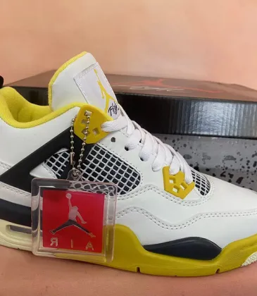 Jordan Shoes for Air Jordan 4 Shoes #A51009 Jordan Shoes for Air Jordan 4 Shoes #A51009
