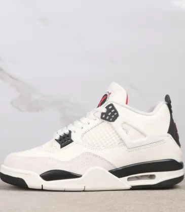 Jordan Shoes for Air Jordan 4 Shoes #A61743