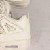 Jordan Shoes for Air Jordan 4 Shoes NET “Rattan” #A61897