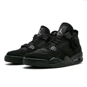 Jordan Shoes for Air jordan 4 black cat Shoes #999902319 Jordan Shoes for Air jordan 4 black cat Shoes #999902319