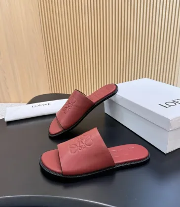 LOEWE Shoes Slippers #A52523 LOEWE Shoes Slippers #A52523