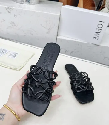 LOEWE Shoes for Women's Slippers #A47835 LOEWE Shoes for Women's Slippers #A47835