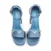 Louis Vuitton high heels Shoes heel height:11cm #A64802