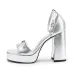 Louis Vuitton high heels Shoes heel height:11cm #A64805