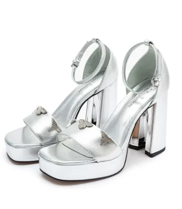  high heels Shoes heel height:11cm #A64805