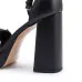Louis Vuitton high heels Shoes heel height:11cm #A64806