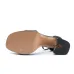 Louis Vuitton high heels Shoes heel height:11cm #A64806