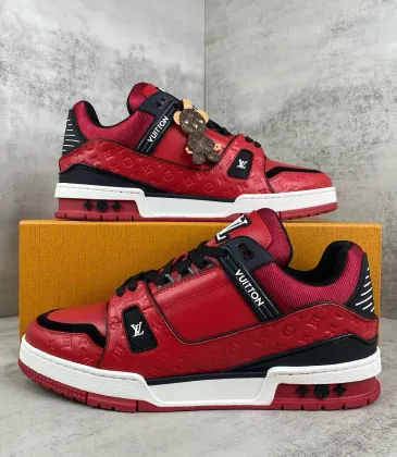 Louis Vuitton Shoes for Louis Vuitton Unisex Shoes #B69146