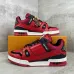 Louis Vuitton Shoes for Louis Vuitton Unisex Shoes #B69146