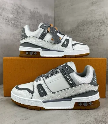 Louis Vuitton Shoes for Louis Vuitton Unisex Shoes #B69147