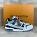Louis Vuitton Shoes for Louis Vuitton Unisex Shoes #B69148
