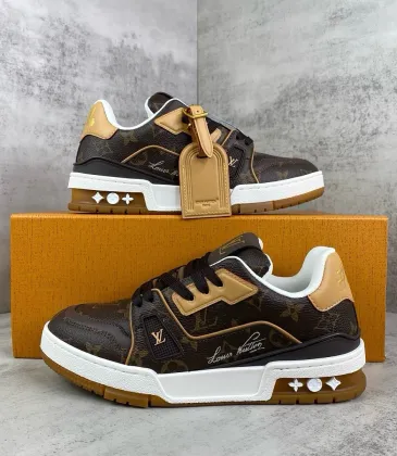 Louis Vuitton Shoes for Louis Vuitton Unisex Shoes #B69149