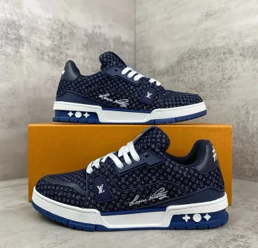 Brand L Shoes for Brand L Unisex Shoes #B69150